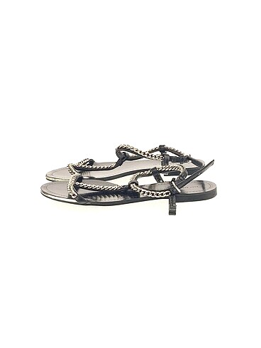 Zara Sandalet %70 İndirimli.