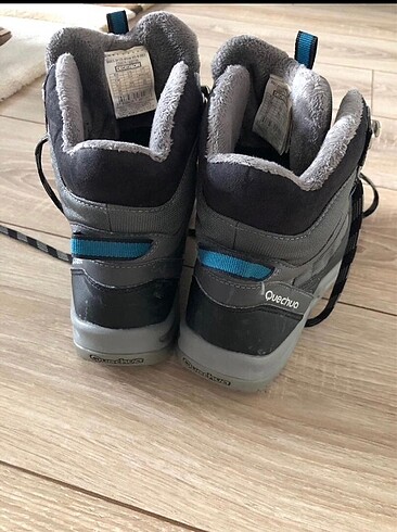 Decathlon DECATHLON KAR BOTU ERKEK ÇOCUK 39 numara