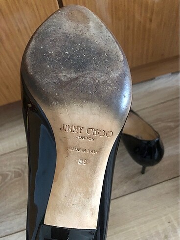 39 Beden Stiletto