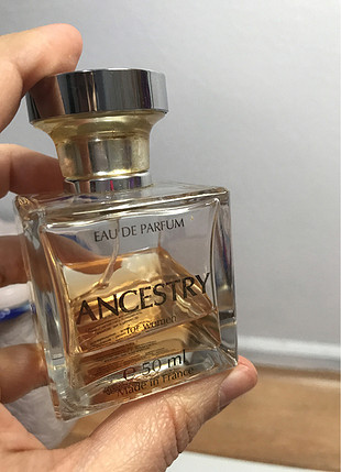 Eau De Parfum Amway Diğer Parfüm %20 İndirimli - Gardrops