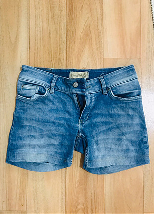 Massimo Dutti kot sort