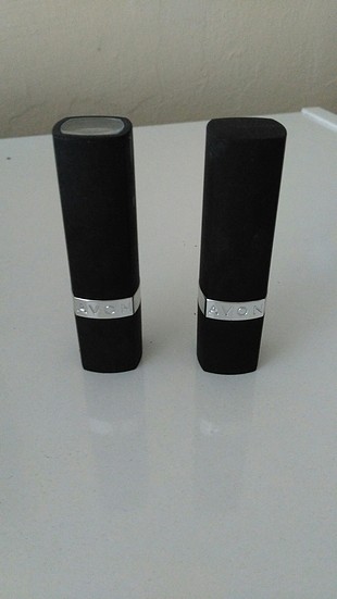 avon mat ruj 