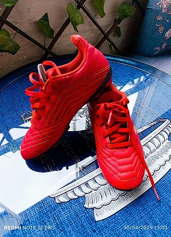 Adidas krampon 