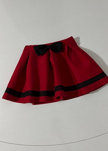 Gardrops ilanı