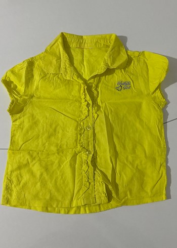Gardrops ilanı