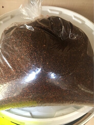 Şanlıurfa çiğ köftelik isot birinci kalite bir kilo