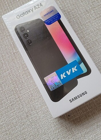 #faturalı #samsung #telefon #sıfırkutu