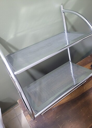 #mudoconsept #duvarrafı #ikea - Görsel 5