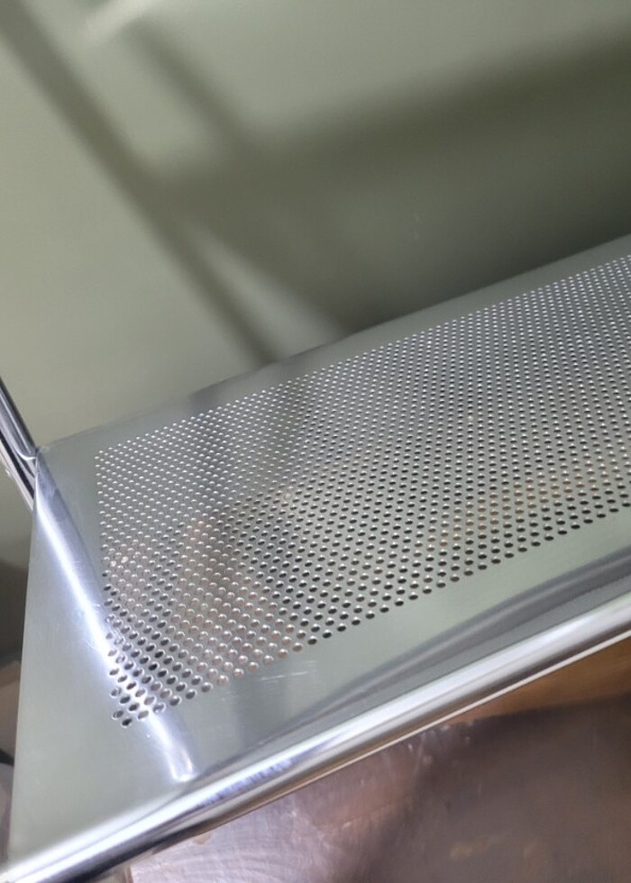 #mudoconsept #duvarrafı #ikea - Görsel 2