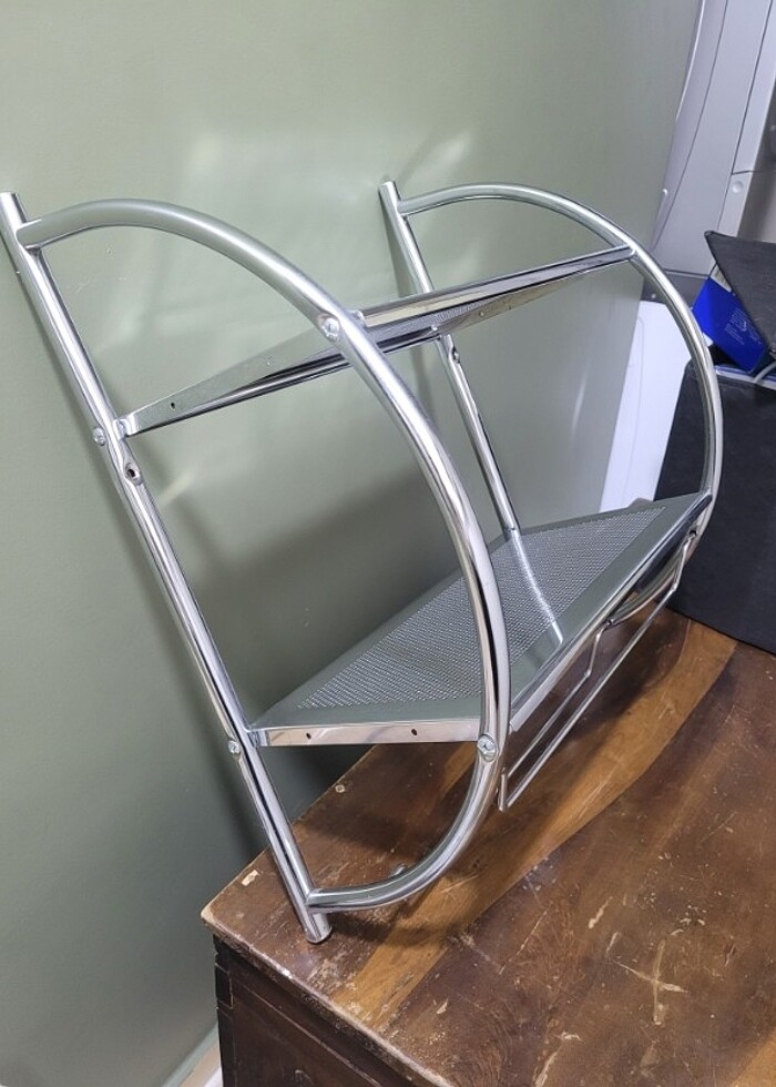 #mudoconsept #duvarrafı #ikea - Görsel 3