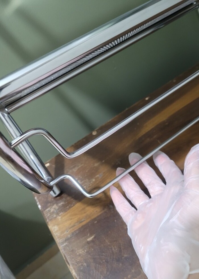 #mudoconsept #duvarrafı #ikea - Görsel 4