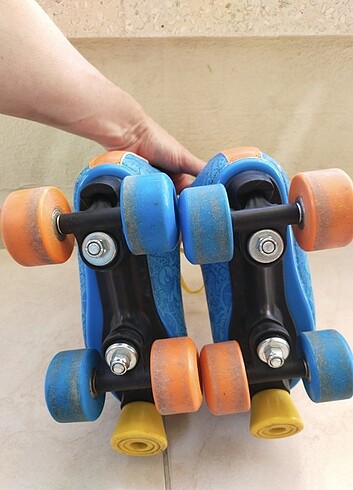Hot Wheels Hot Wheels 34/35 Numara Paten