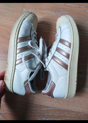 Adidas Super Star 37 Numara - Görsel 2