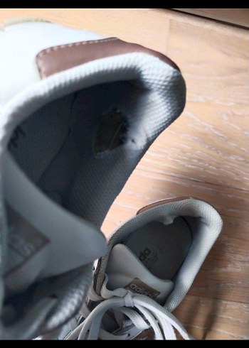 Adidas Super Star 37 Numara - Görsel 4