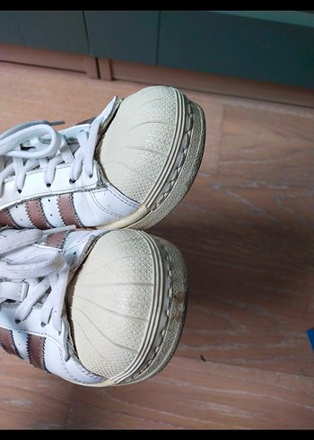 Adidas Super Star 37 Numara - Görsel 6