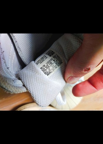 Adidas Super Star 37 Numara - Görsel 8