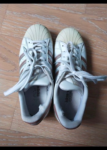 Adidas Super Star 37 Numara - Görsel 7