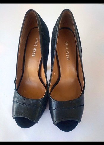 Nine West 36,5 Numara - Görsel 2