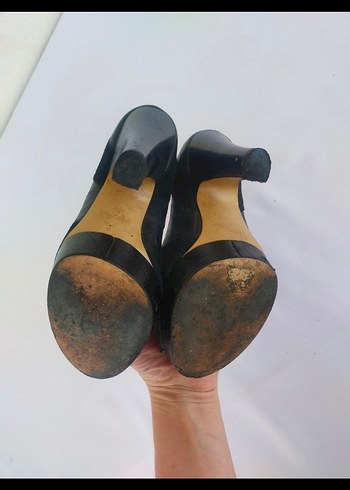 Nine West 36,5 Numara - Görsel 7