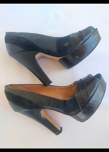 Nine West 36,5 Numara - Görsel 5