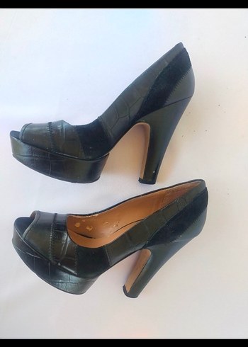 Nine West 36,5 Numara - Görsel 4