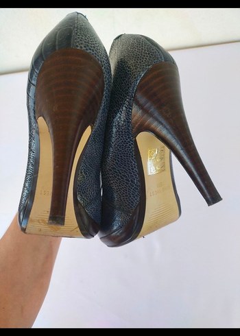 Nine West 36 Numara - Görsel 6