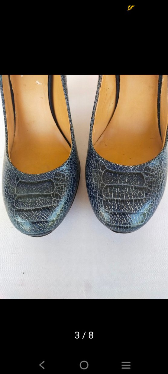 Nine West 36 Numara - Görsel 3