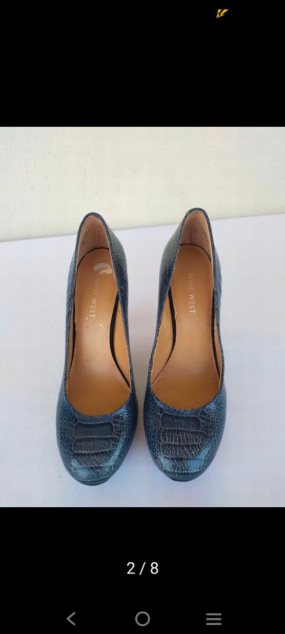 Nine West 36 Numara - Görsel 2