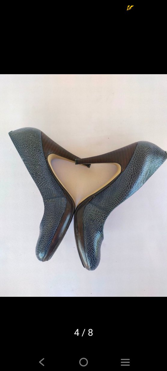 Nine West 36 Numara - Görsel 4