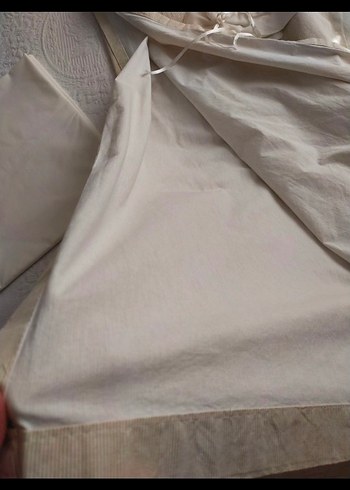 Bebek Odası Perde Takımı - Görsel 4