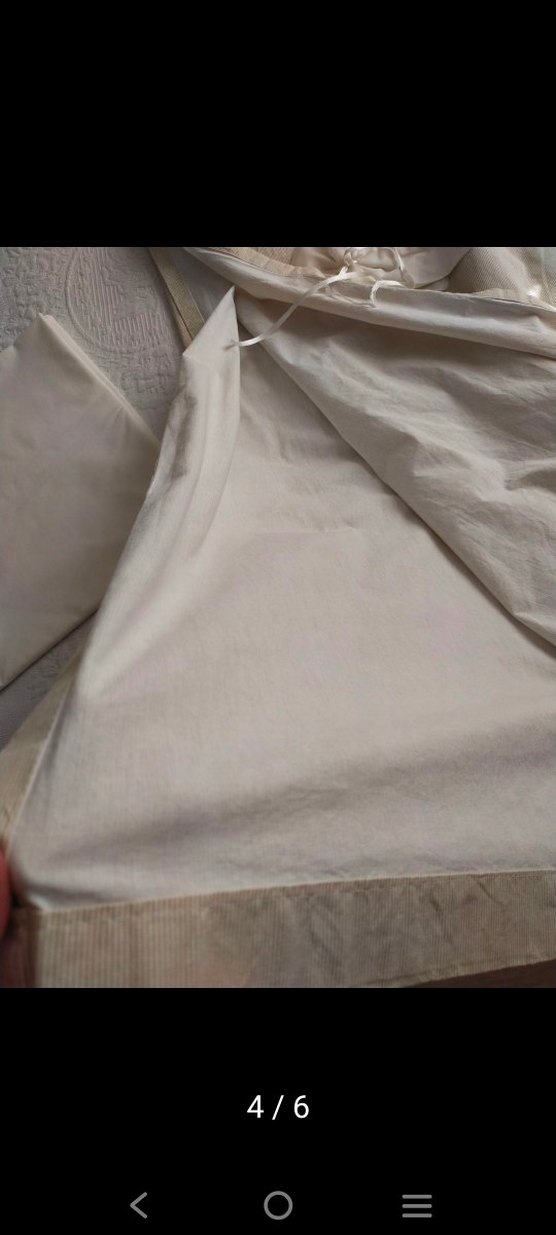 Bebek Odası Perde Takımı - Görsel 4