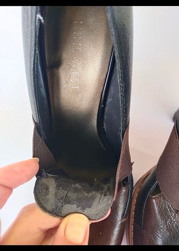 Nine West 36 Numara - Görsel 4