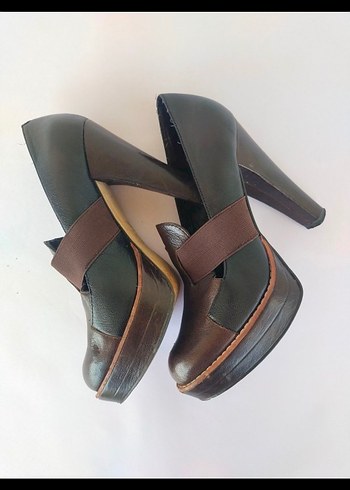 Nine West 36 Numara - Görsel 6