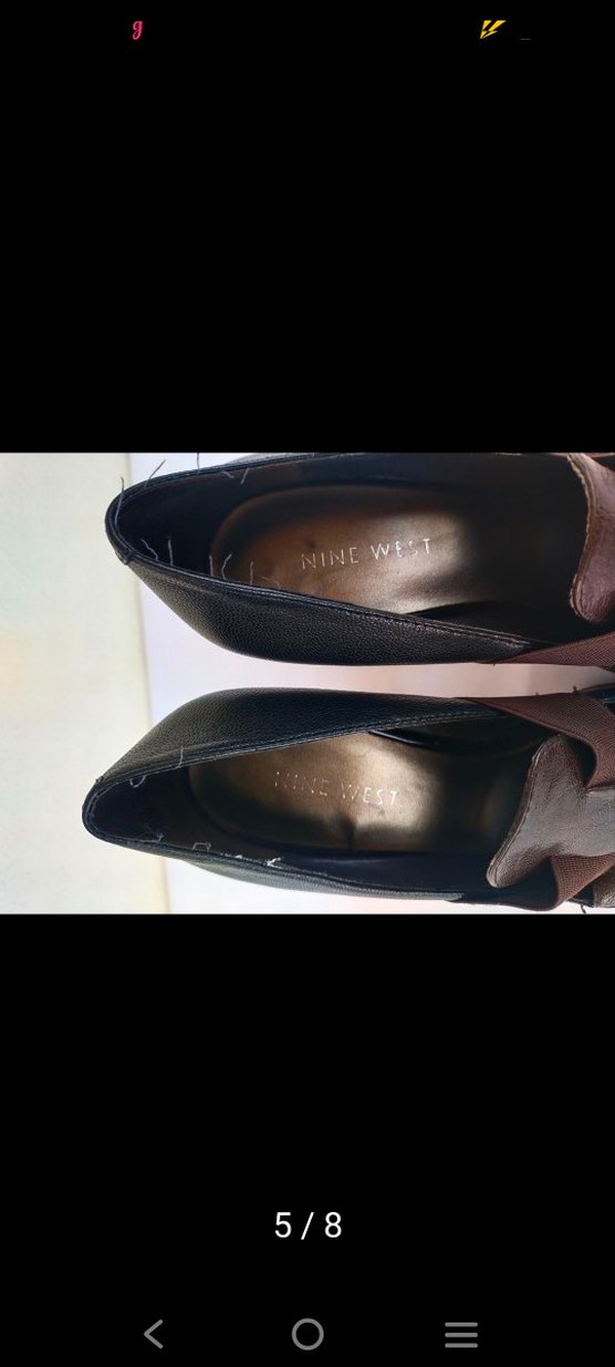 Nine West 36 Numara - Görsel 5