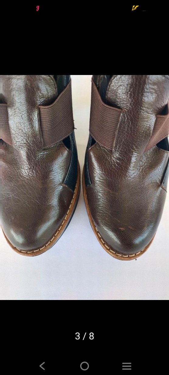 Nine West 36 Numara - Görsel 3