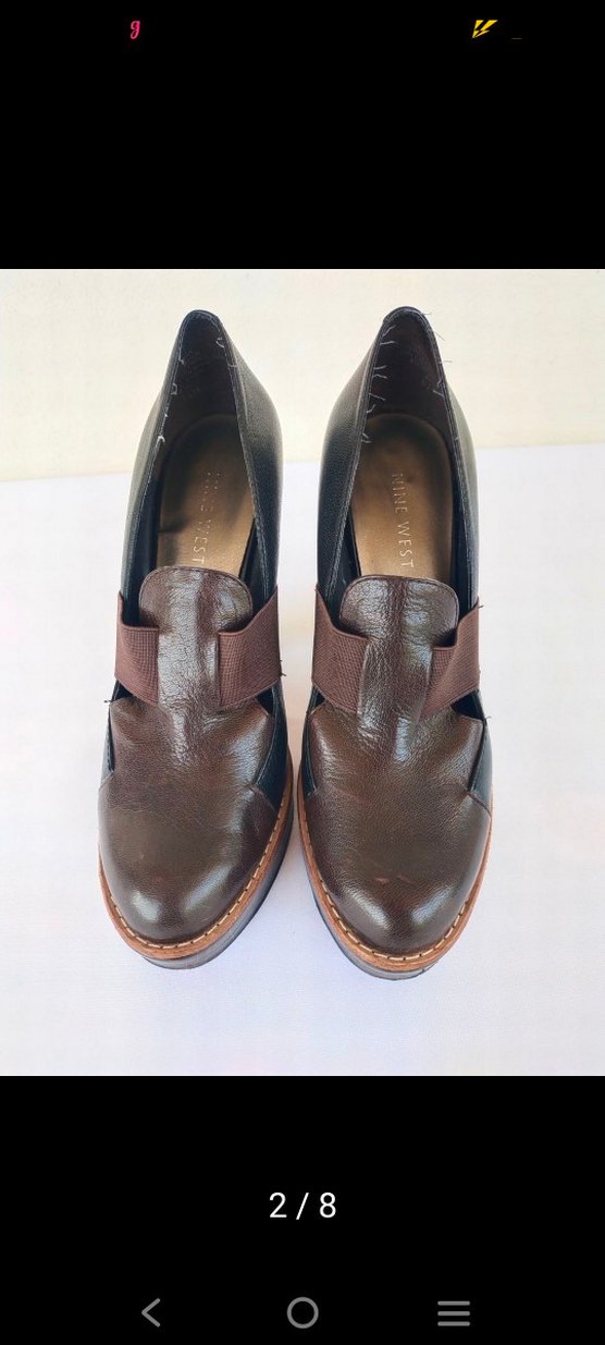 Nine West 36 Numara - Görsel 2