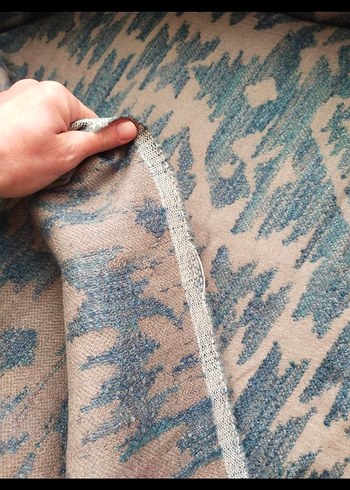 Penelope Yünlü Döşemelik Kumaş - Görsel 3