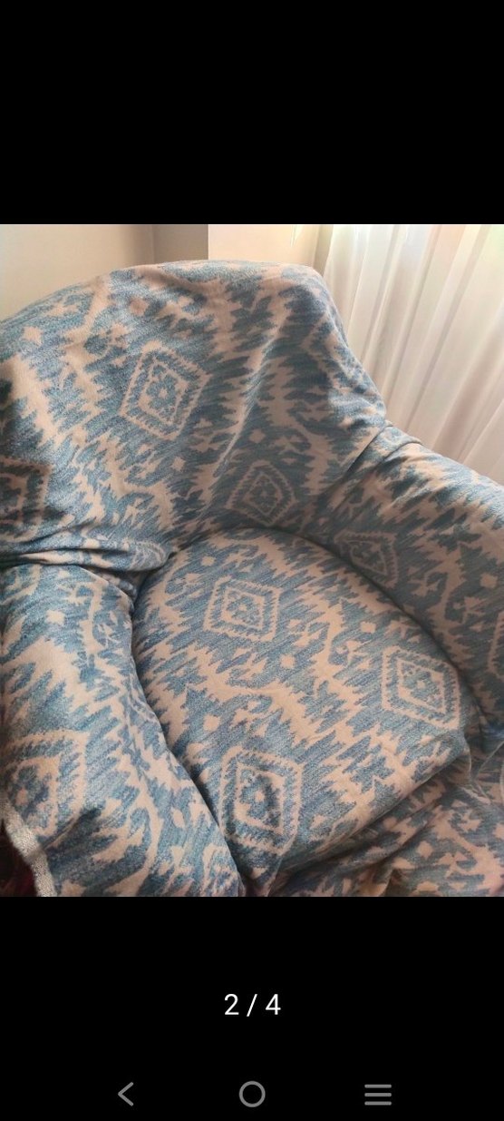 Penelope Yünlü Döşemelik Kumaş - Görsel 2