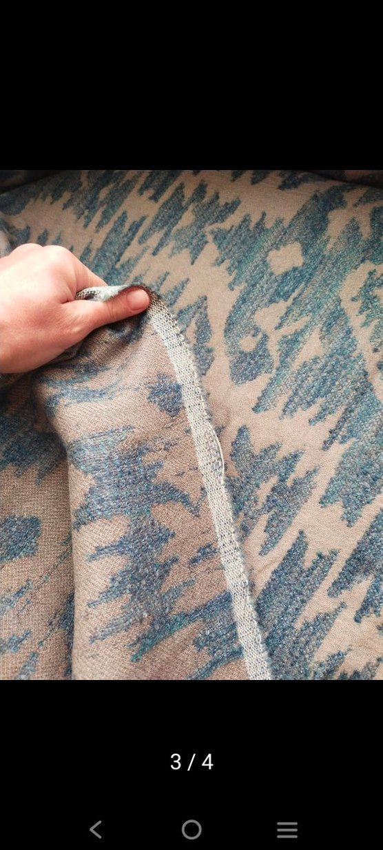 Penelope Yünlü Döşemelik Kumaş - Görsel 3