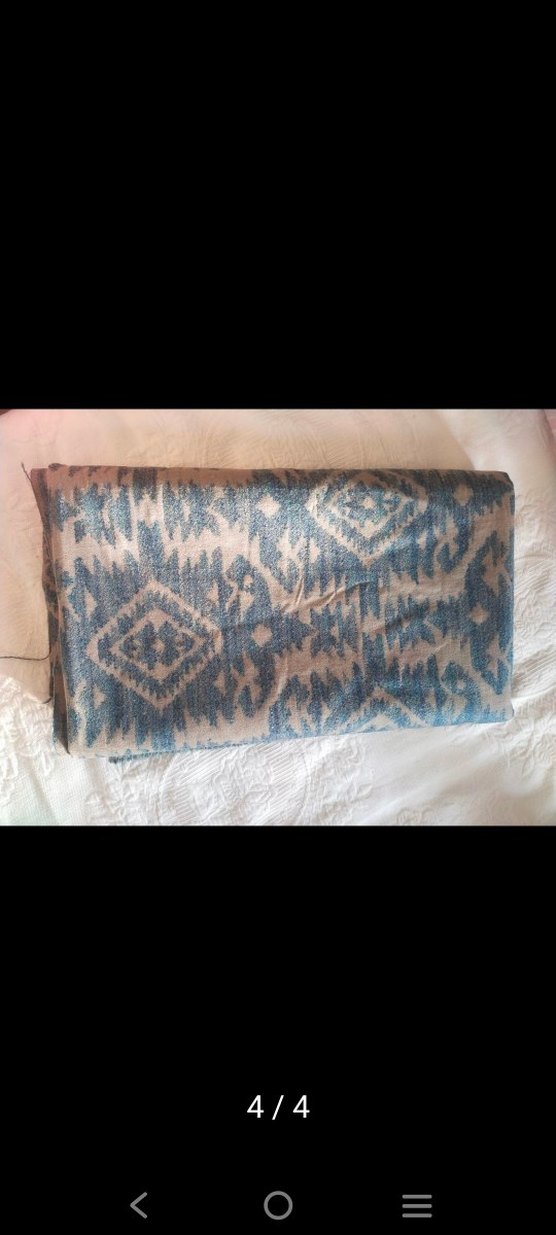 Penelope Yünlü Döşemelik Kumaş - Görsel 4