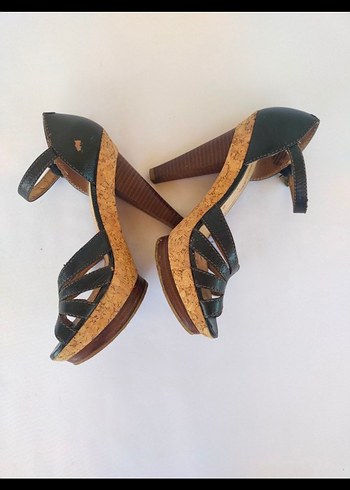 Enzo Angiolini 36 Numara - Görsel 4