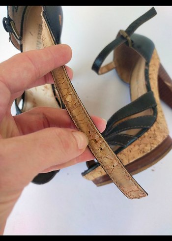 Enzo Angiolini 36 Numara - Görsel 8