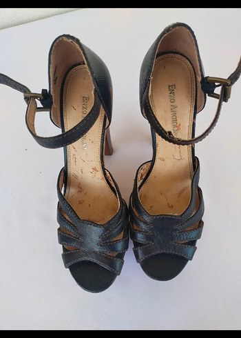 Enzo Angiolini 36 Numara - Görsel 2