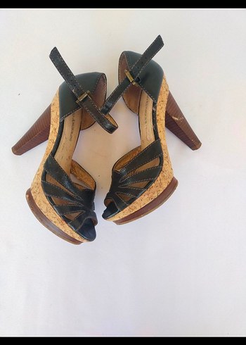 Enzo Angiolini 36 Numara - Görsel 5