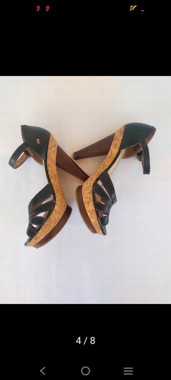 Enzo Angiolini 36 Numara - Görsel 4