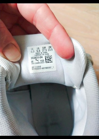 Puma 37.5 Numara - Görsel 8