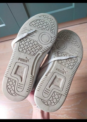 Puma 37.5 Numara - Görsel 6
