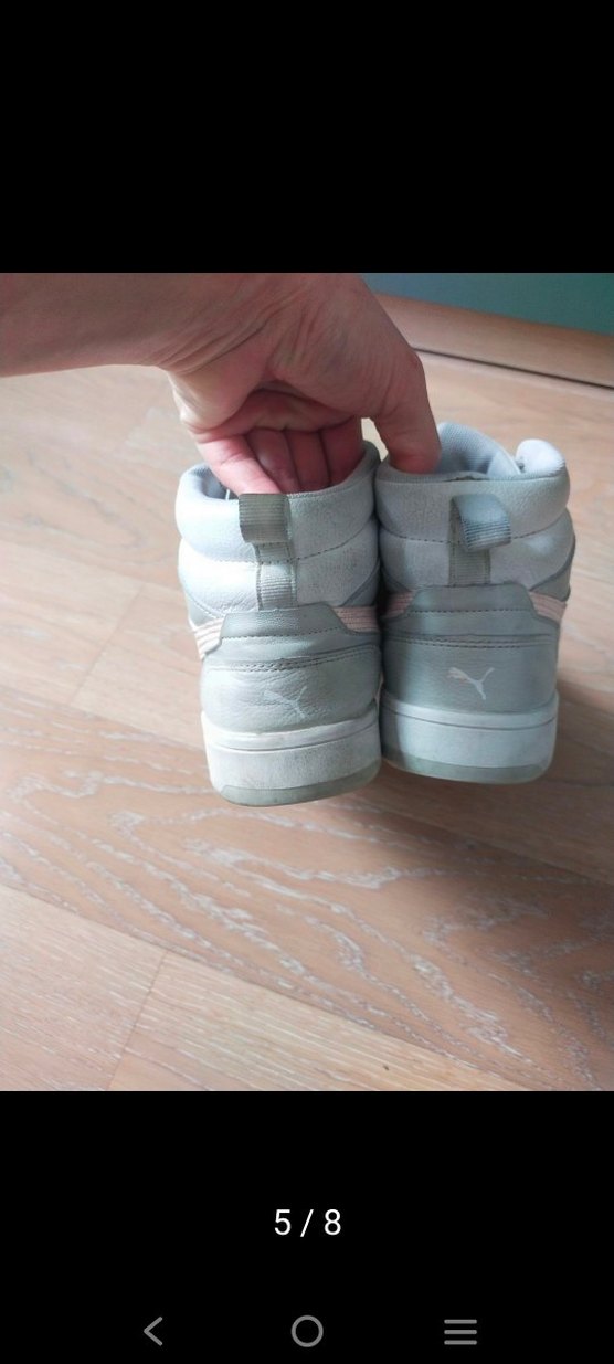 Puma 37.5 Numara - Görsel 5