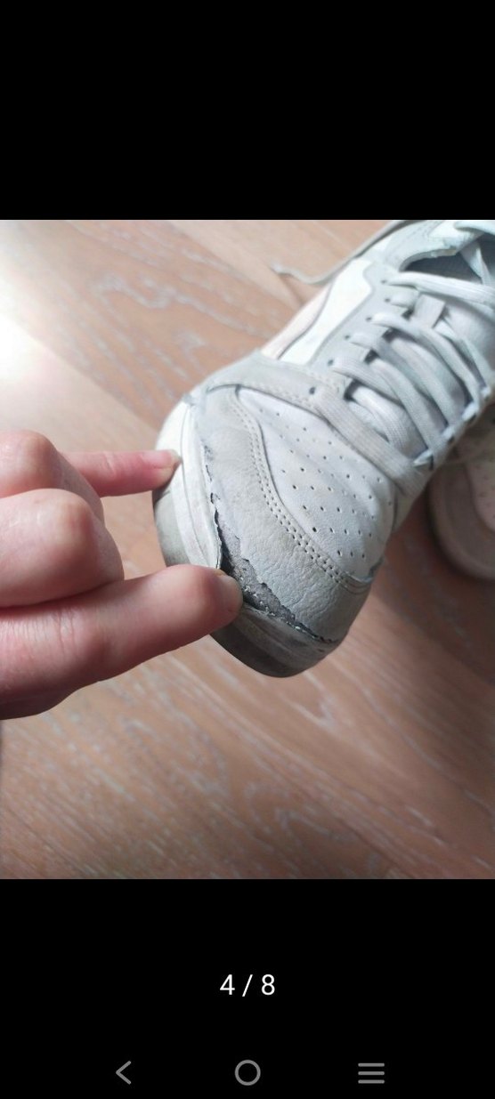 Puma 37.5 Numara - Görsel 4