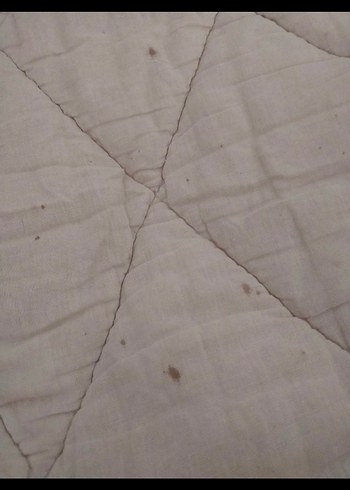 Pamuk Yorgan - Görsel 6